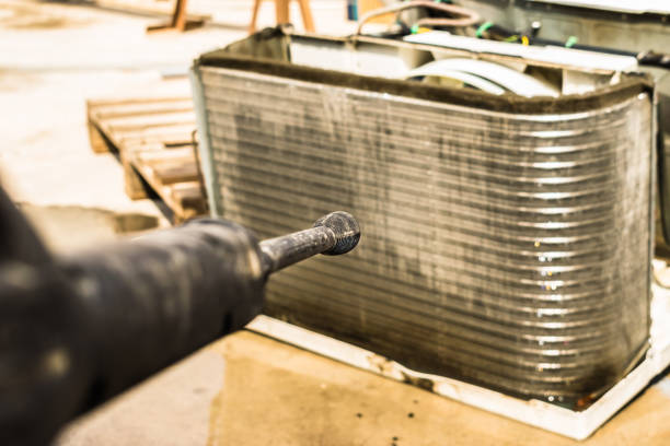 Best Commercial Air Duct Cleaning  in Loveland Park, OH