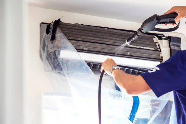 Best Air Duct Cleaning Cost  in Loveland Park, OH