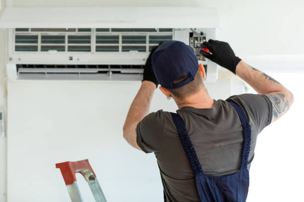 Best Air Duct Cleaning Near Me  in Loveland Park, OH