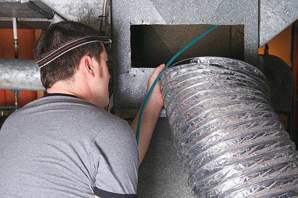 Best Affordable Air Duct Cleaning  in Loveland Park, OH