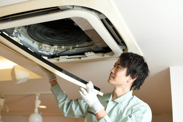 Best Affordable Duct Cleaning Services  in Loveland Park, OH