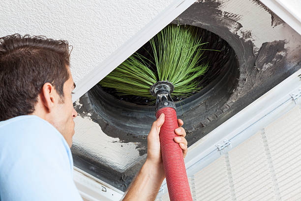 Best Air Duct Cleaning Near Me  in Loveland Park, OH