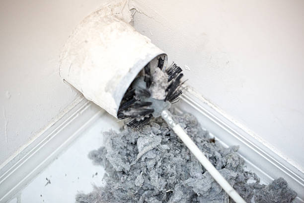 Best Ventilation Cleaning Services  in Loveland Park, OH