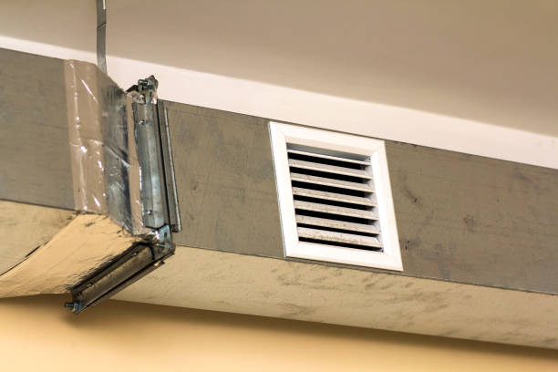 Best Air Duct Cleaning Near Me  in Loveland Park, OH